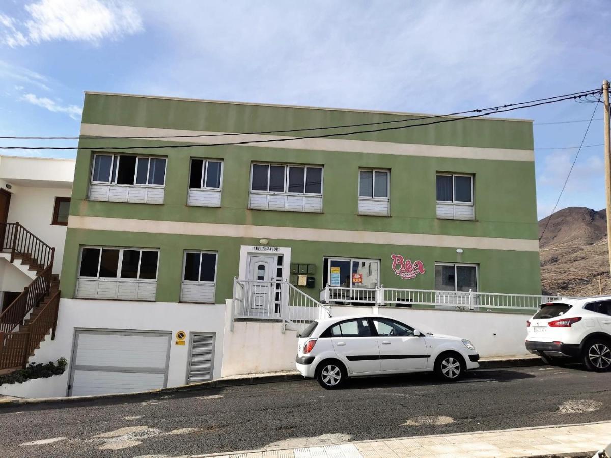 Апартаменты Apartamento En La Caleta El Hierro Вальверде Экстерьер фото